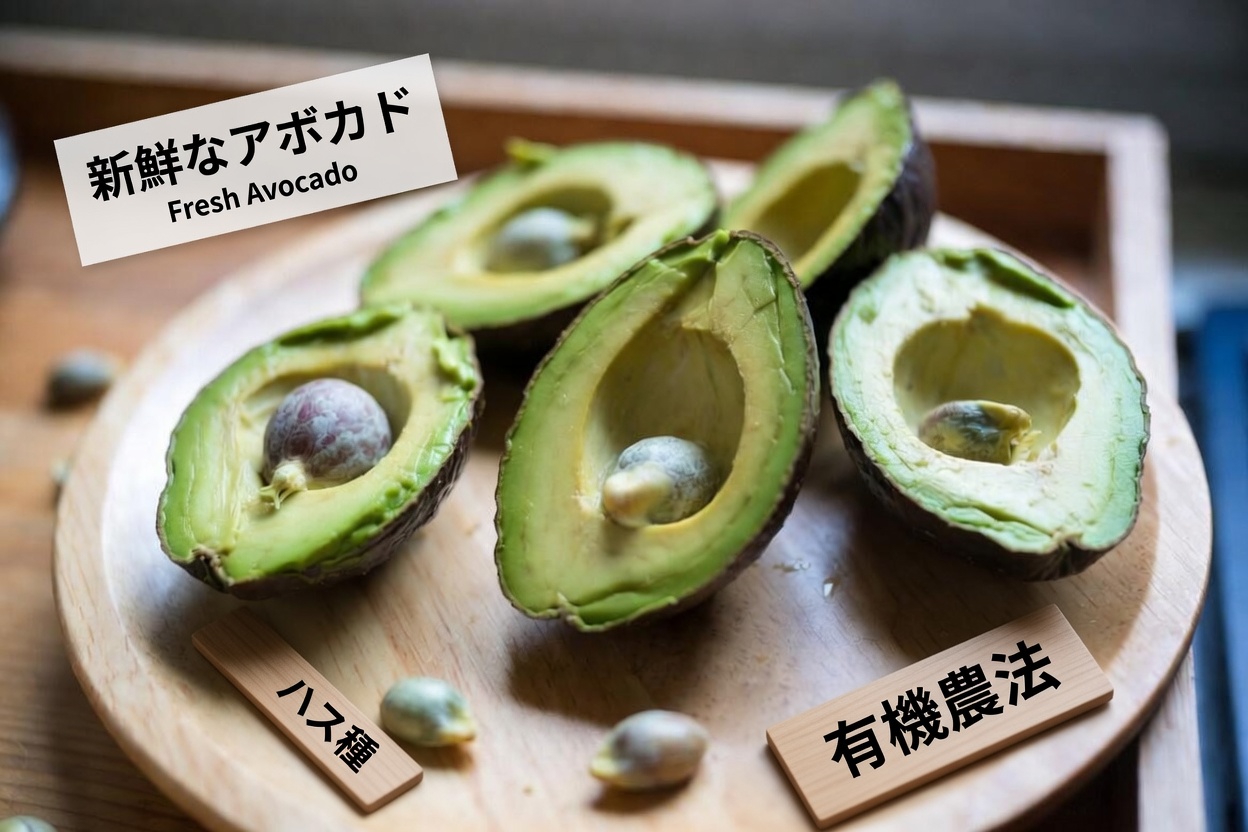 アボカドの種茶：この人気のウェルネストレンドについて知っておくべきこと