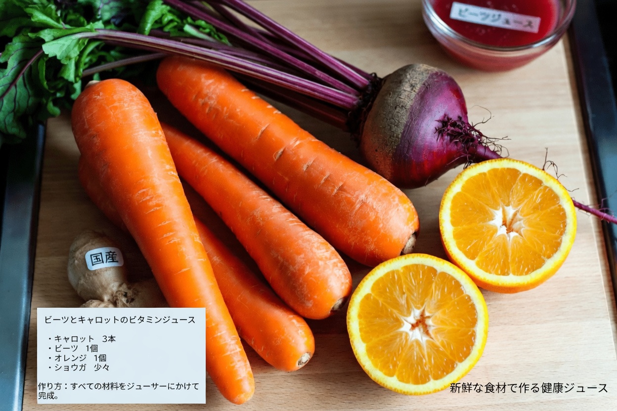 ノーマン・ウォーカー博士が99歳でも若々しく元気でいられた理由――新鮮な野菜ジュースと、試してみたいシンプルな毎日の習慣