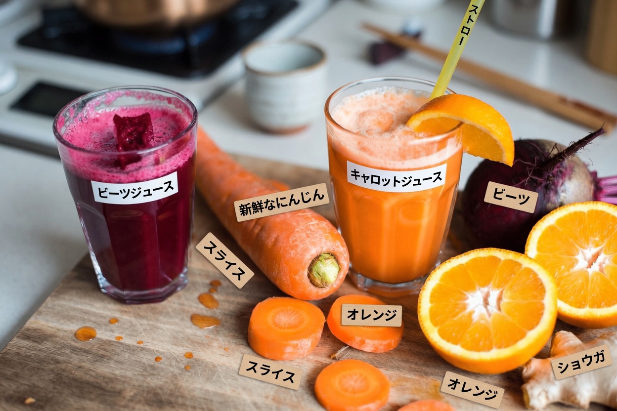 ノーマン・ウォーカー博士が99歳でも若々しく元気でいられた理由――新鮮な野菜ジュースと、試してみたいシンプルな毎日の習慣