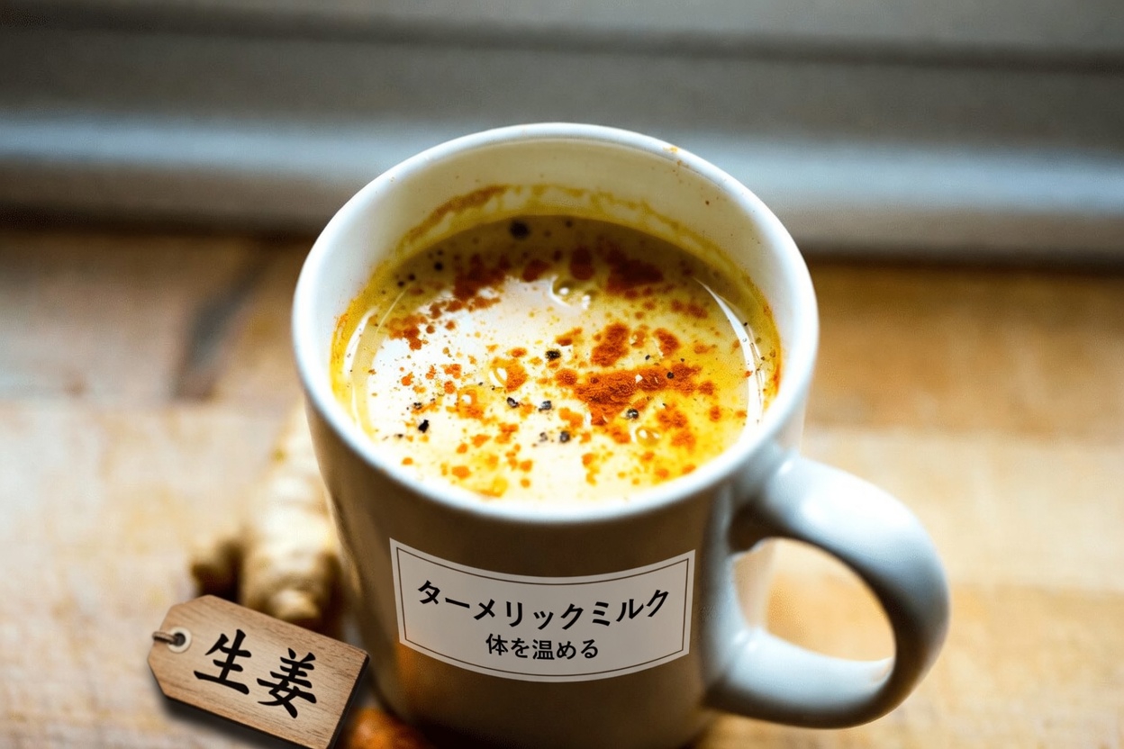 年齢を重ねても脚力と動きやすさを支える可能性がある、3つのシンプルな飲み物