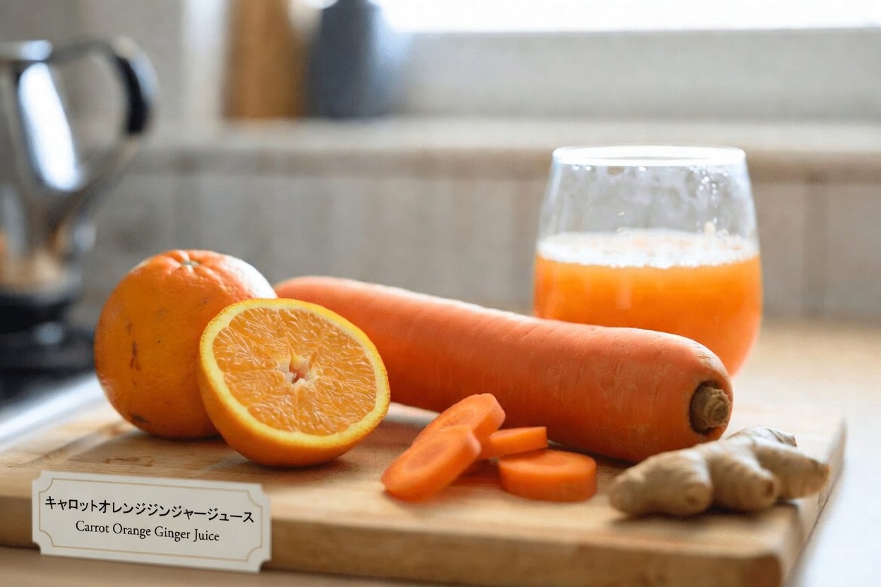 年齢を重ねても脚力と動きやすさを支える可能性がある、3つのシンプルな飲み物