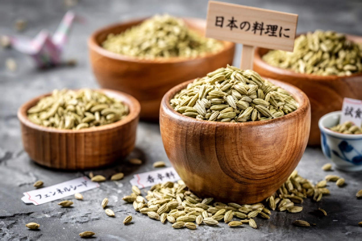 マスタードシードを1日1回食べることで、骨の健康を自然にサポートする方法を発見しましょう