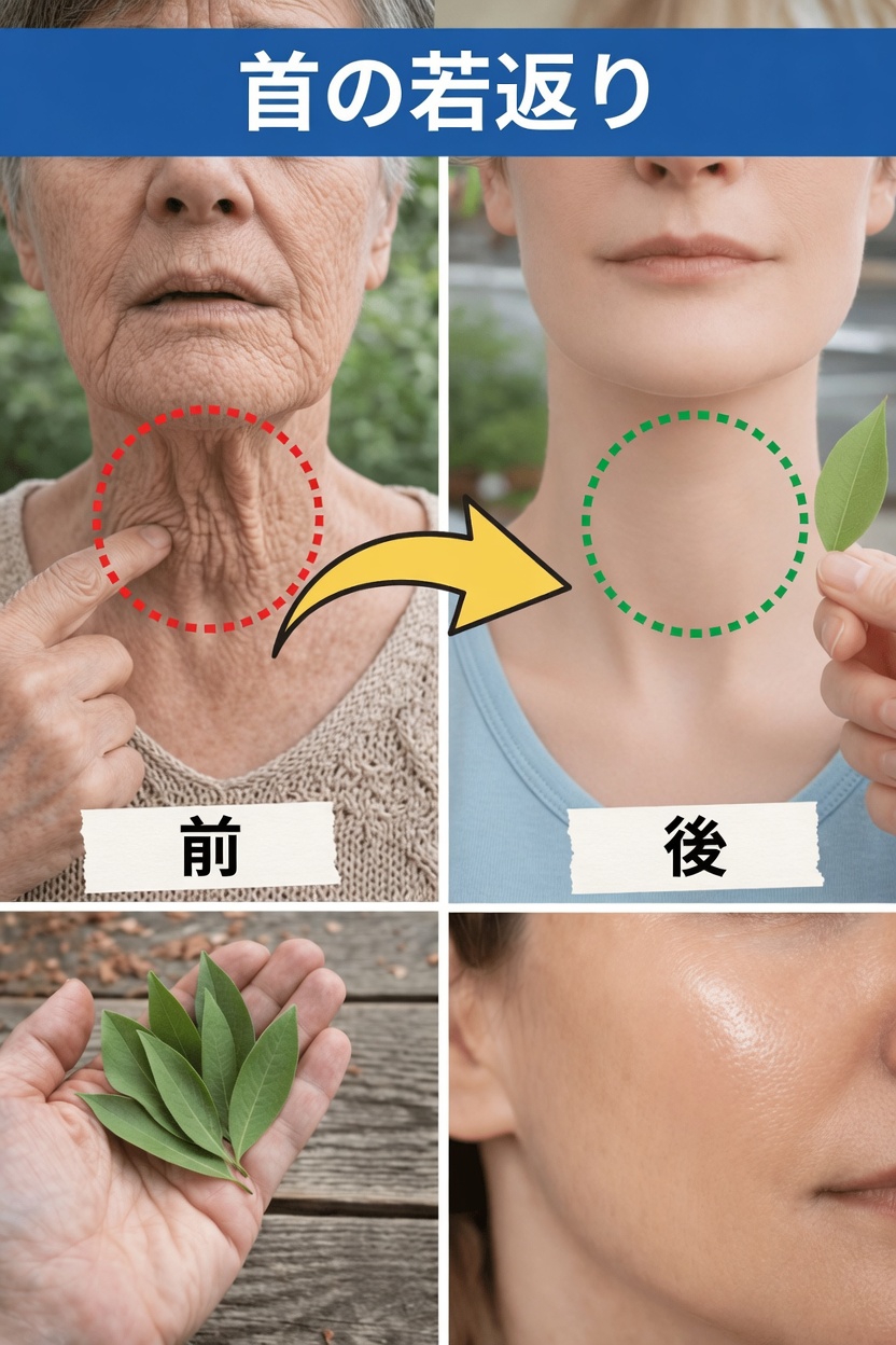 自然派スキンケアルーティンで月桂樹の葉が注目を集めている理由