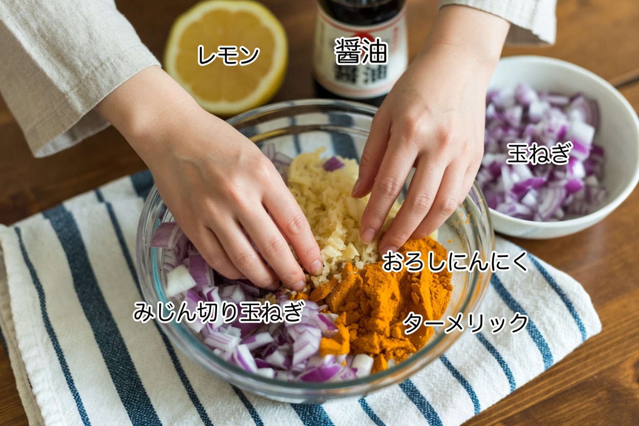 毎日の食事に玉ねぎを加えると、血糖バランスの改善に役立つ？