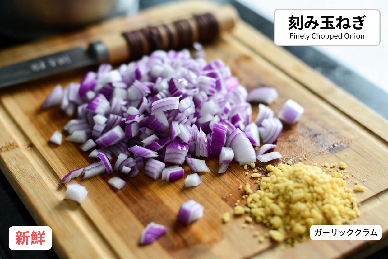 毎日の食事に玉ねぎを加えると、血糖バランスの改善に役立つ？