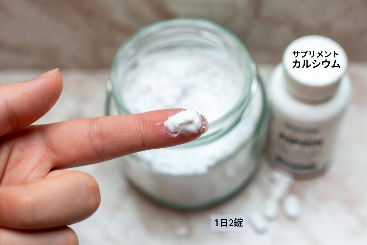 多くの女性が気になっている、スキンケアに役立つ毎日のアスピリン活用法