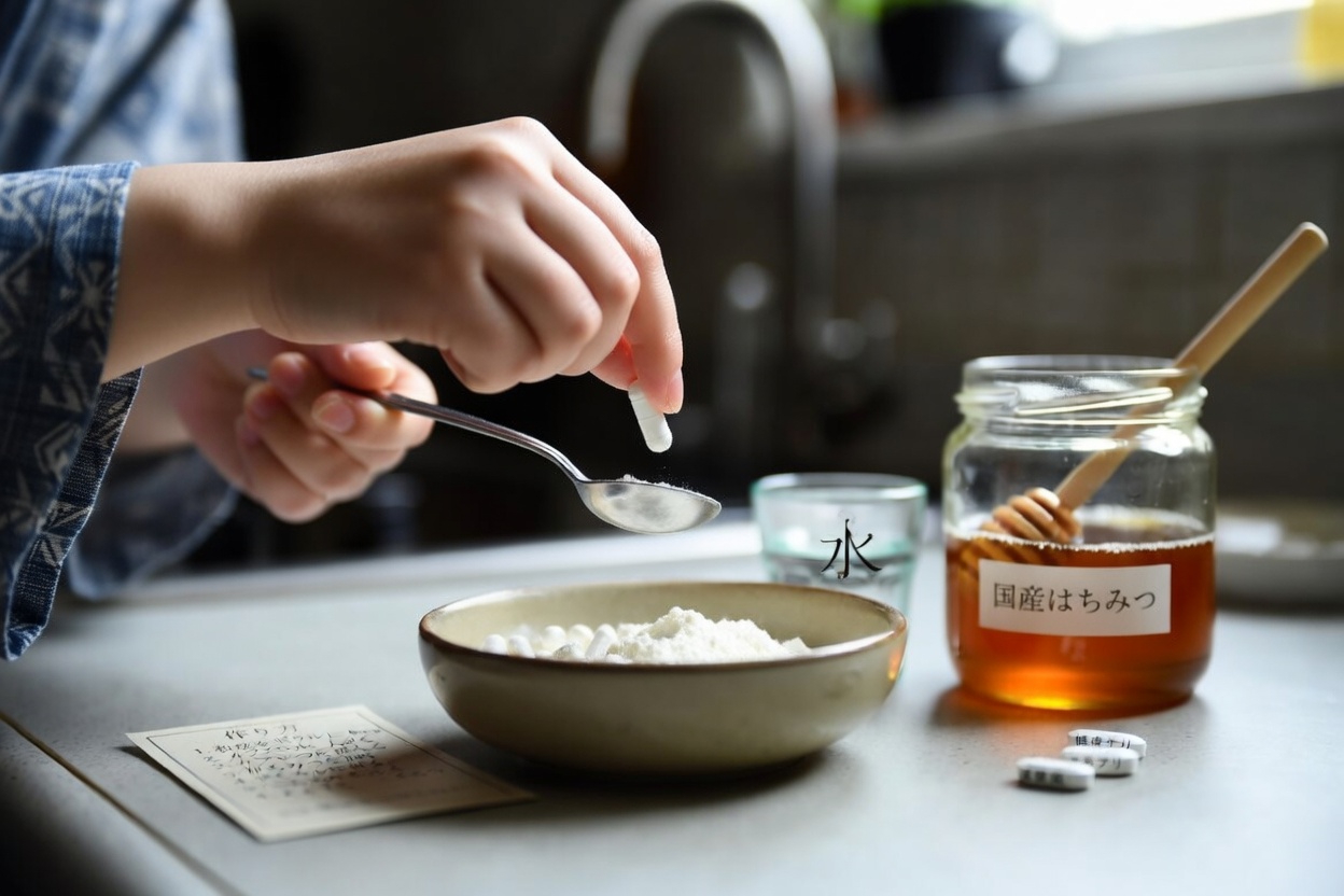 多くの女性が気になっている、スキンケアに役立つ毎日のアスピリン活用法