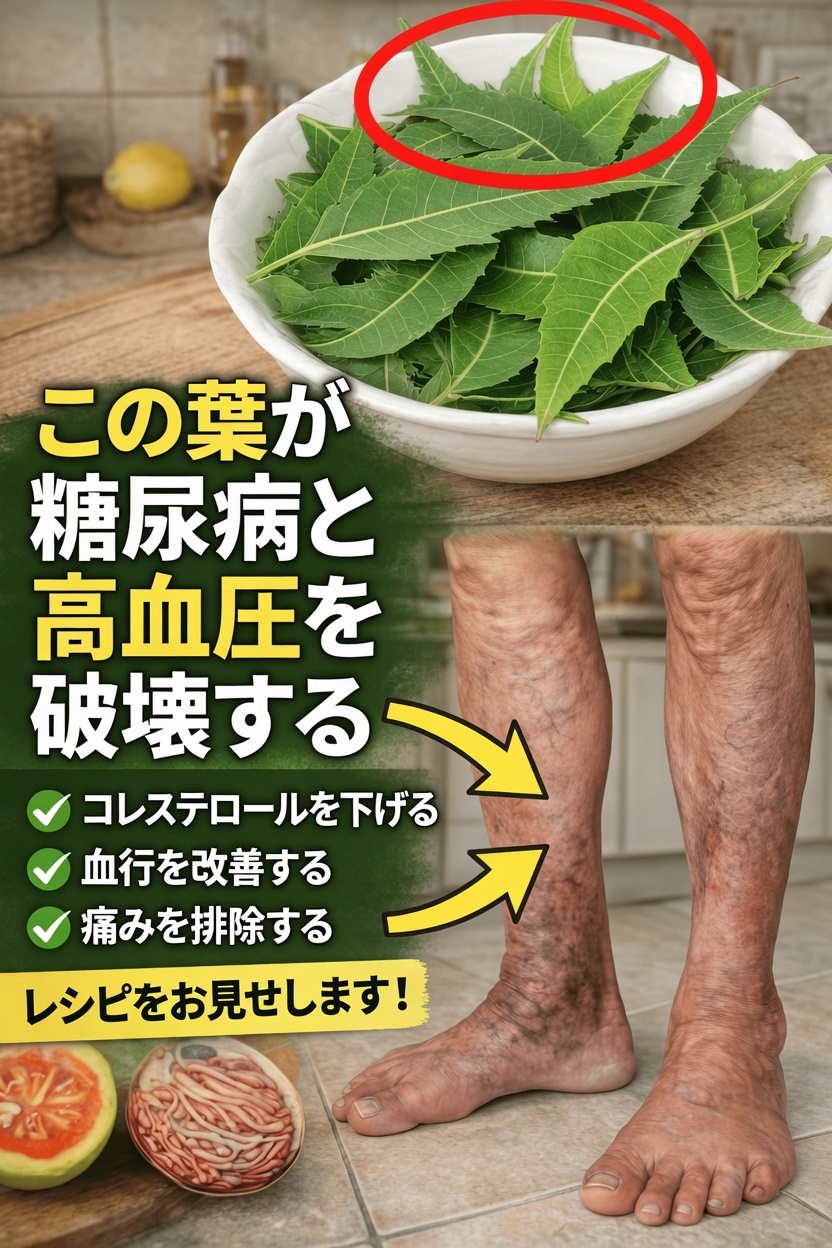 ニームの葉の伝統的な活用法と、毎日の健康維持に役立つシンプルで実践的なヒントを探る