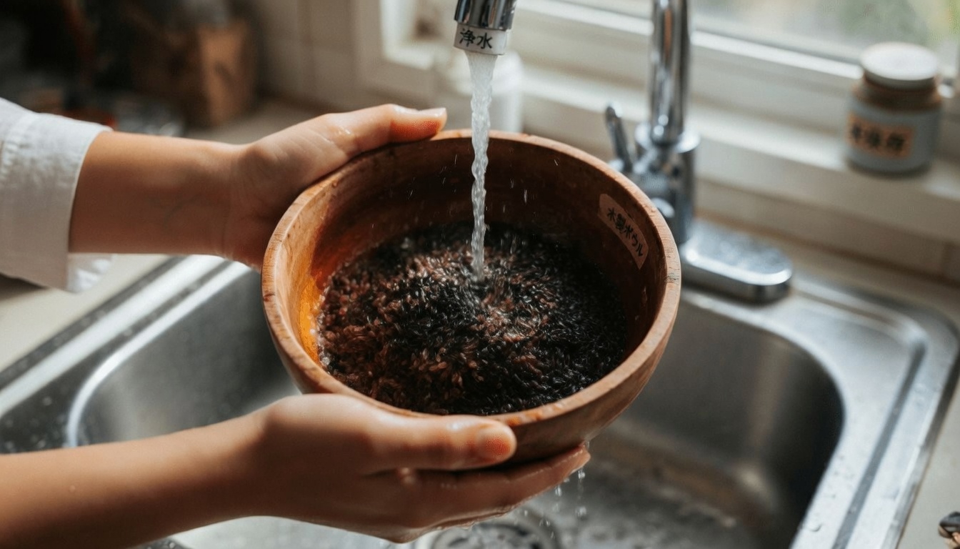 毎日の食事の一部として腎臓の健康をサポートできるトップ3の米の品種を発見しましょう