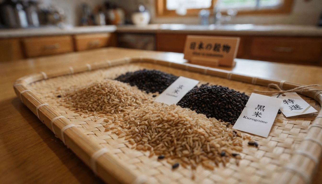 毎日の食事の一部として腎臓の健康をサポートできるトップ3の米の品種を発見しましょう