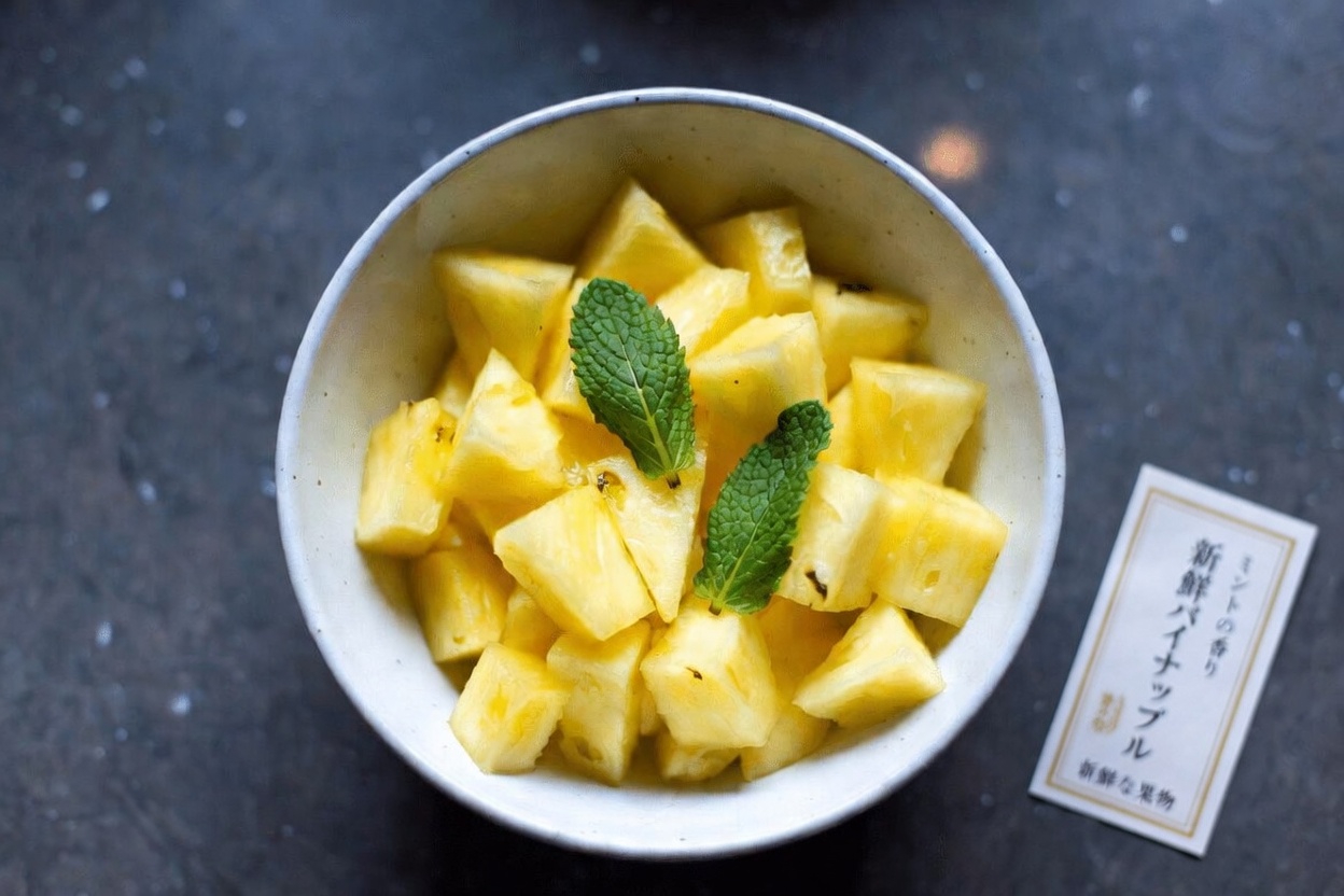 クレアチニン値が高い？体の自然な毒素排出をサポートするために夜に食べるべき4つの果物