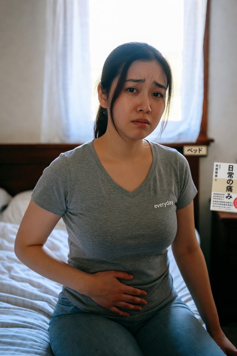 子宮内膜症とは何か、そしてなぜすべての女性がそれを知っておくべきなのか?