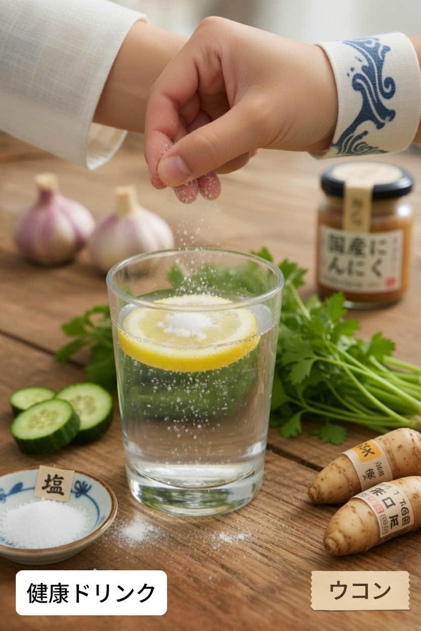 これらの大切な毎日の習慣と賢い食べ物の選び方で、腎臓を自然に守る方法を見つけましょう