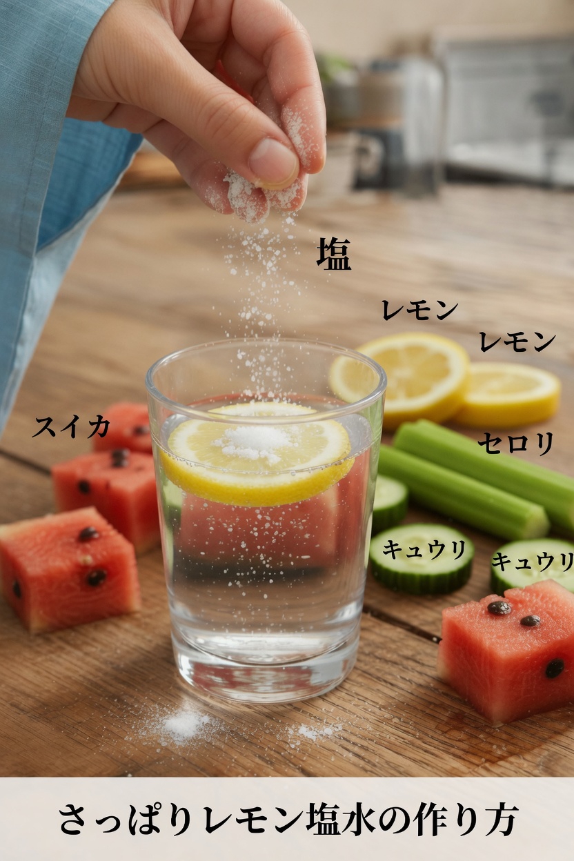 これらの大切な毎日の習慣と賢い食べ物の選び方で、腎臓を自然に守る方法を見つけましょう