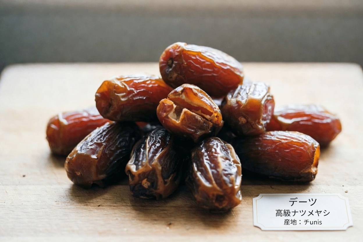 夜にデーツを食べることが、あなたの新しいお気に入りの夜の習慣になるかもしれない理由