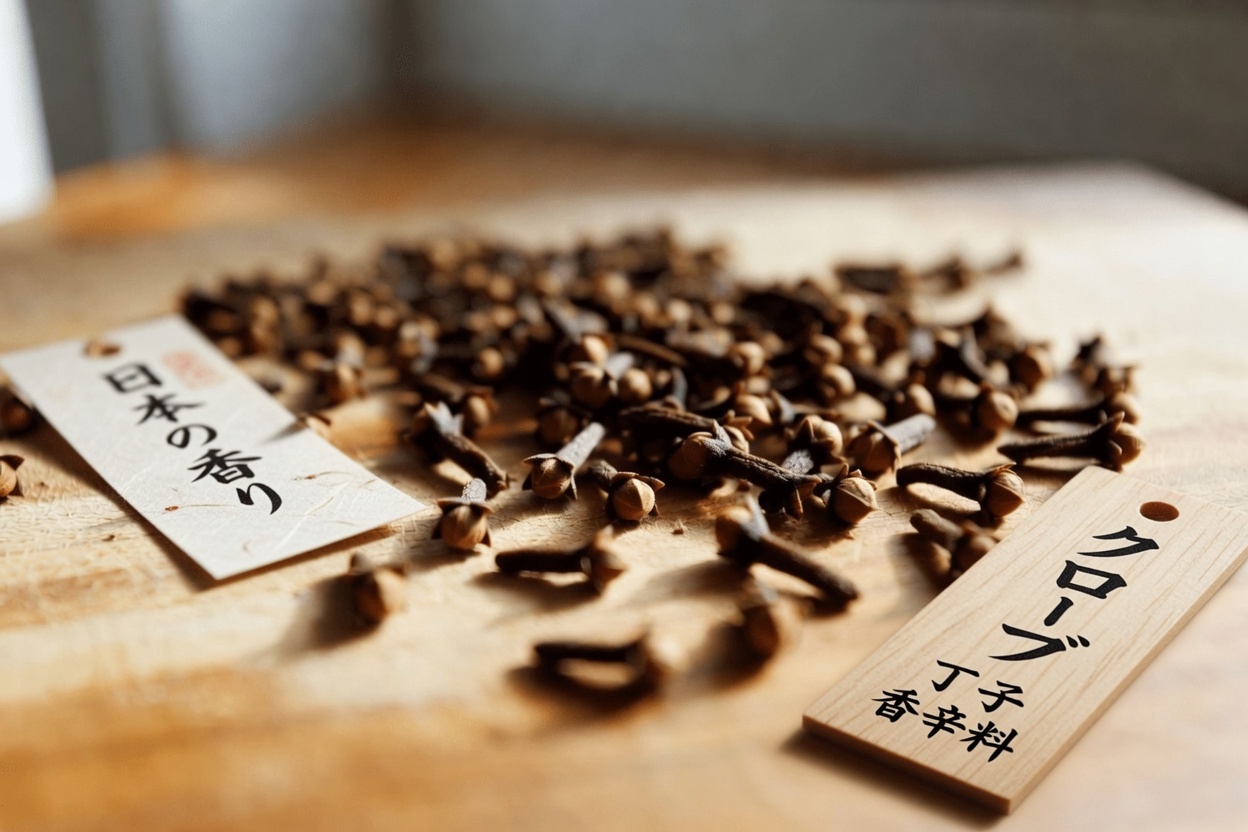 毎日の習慣にたった2粒のクローブを加えると何が起こるのか、考えたことはありますか？