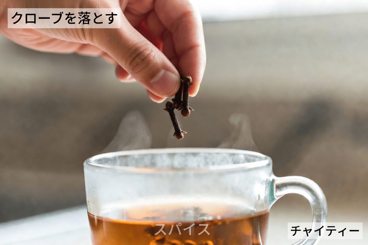 毎日の習慣にたった2粒のクローブを加えると何が起こるのか、考えたことはありますか？