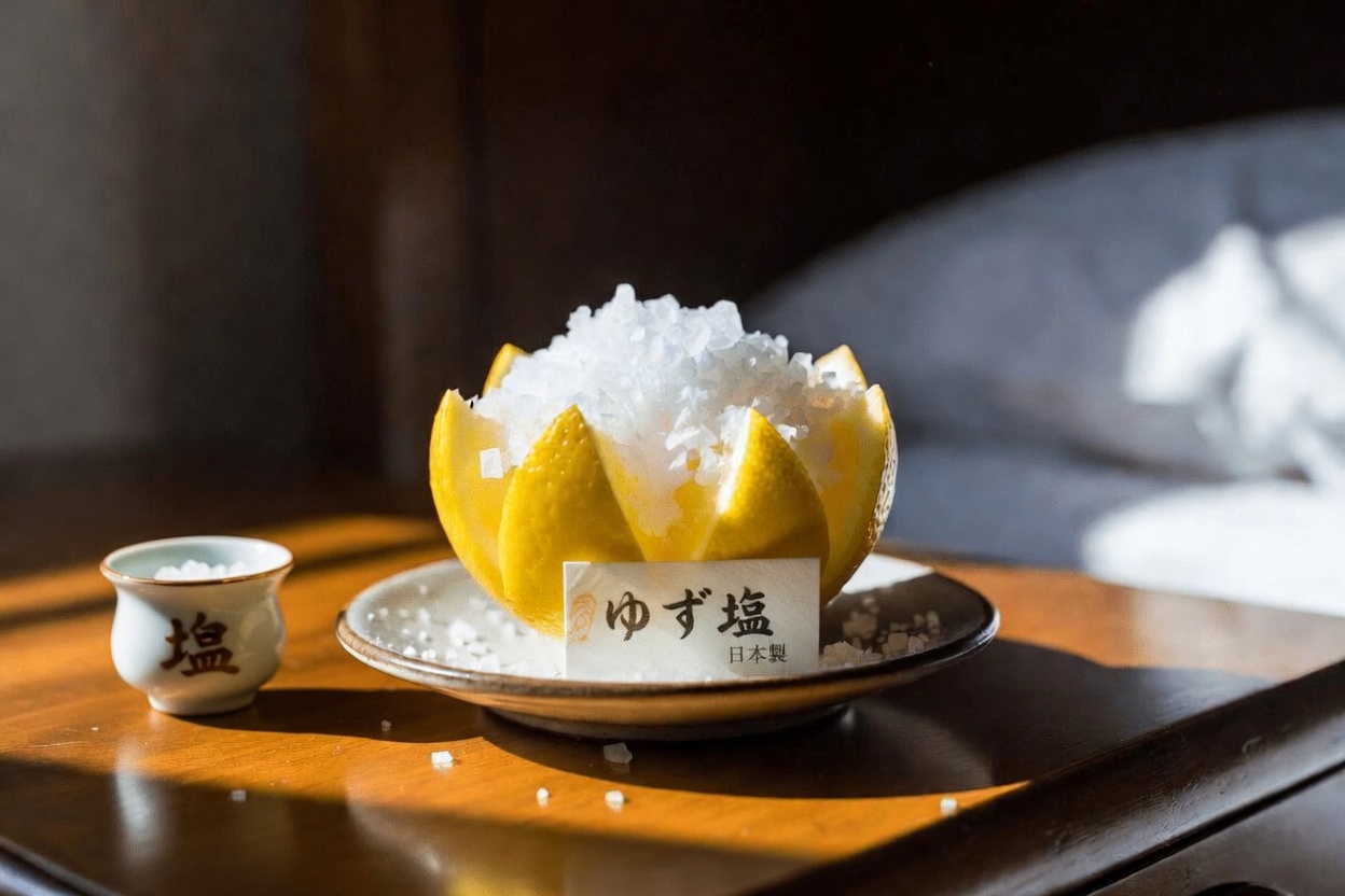 なぜ人々は寝室に塩をかけた切ったレモンを置くのか? この人気の家庭習慣を詳しく見てみよう