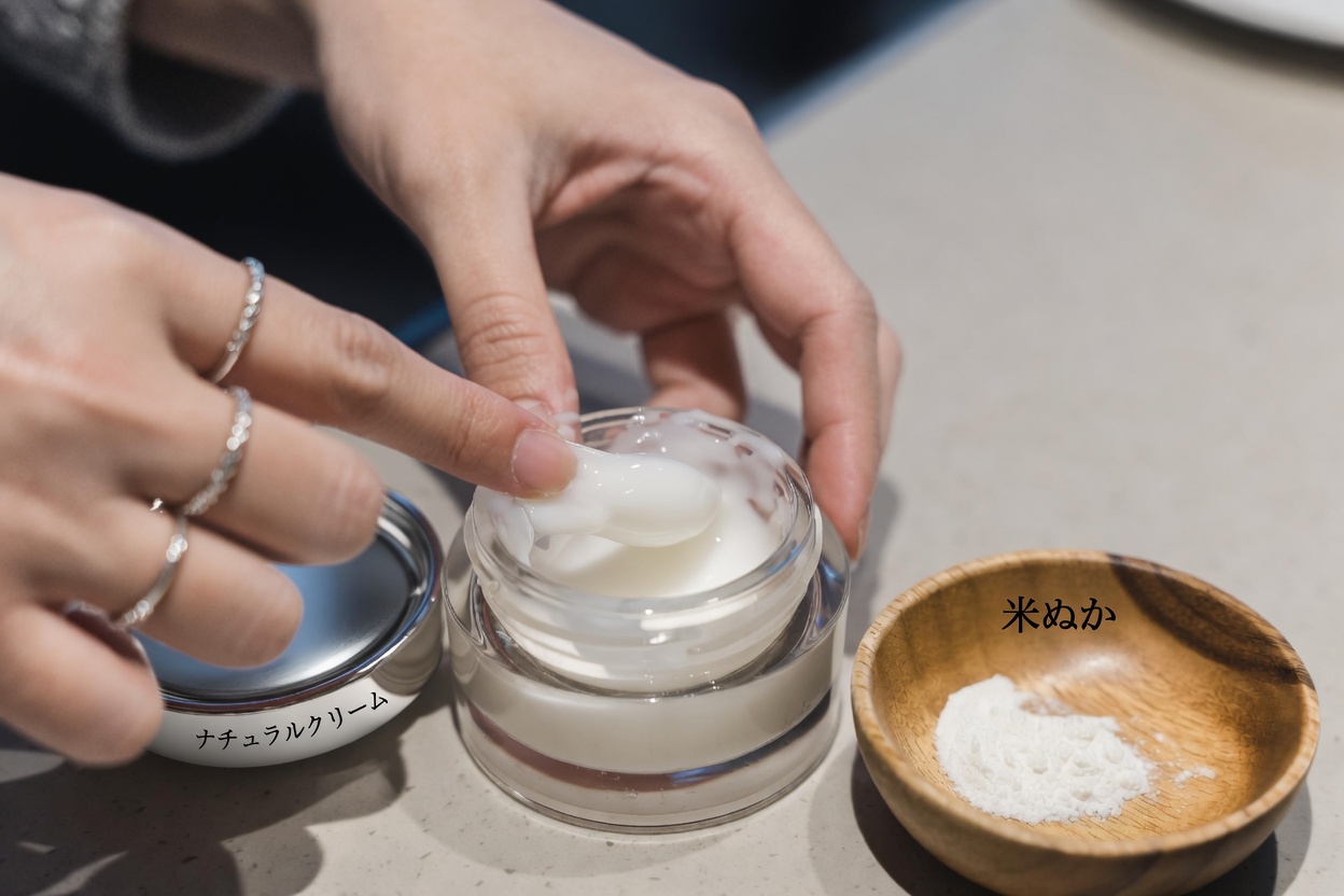 ワセリンで簡単手作り保湿剤を作って、肌をもっとやわらかくする方法