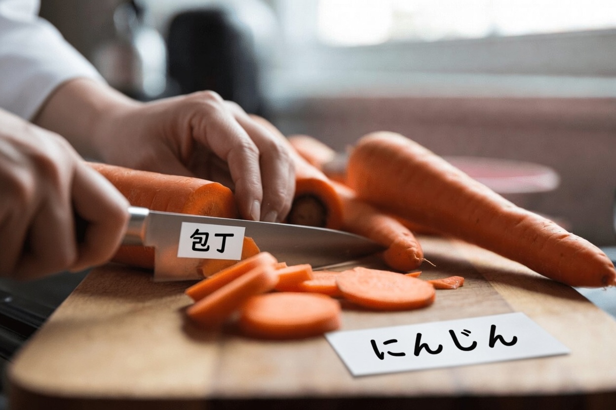 高齢者が視界の鮮明さをサポートするために夜の習慣に取り入れているもの