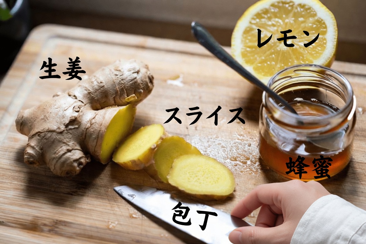 なぜ粘液がたまるのか、そして日々の習慣がどのように関係しているのか