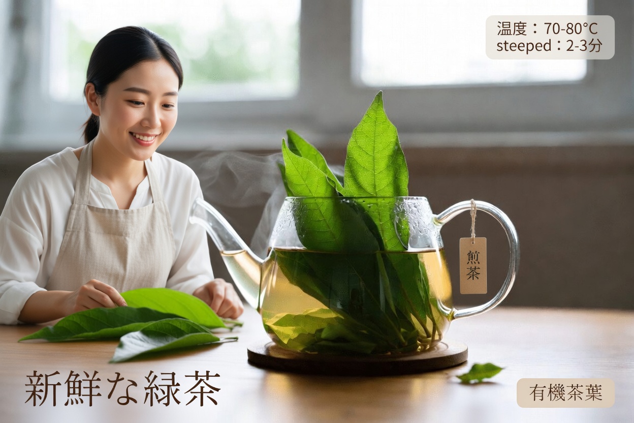 目の健康をサポートするためにグアバを毎日の習慣に取り入れる方法