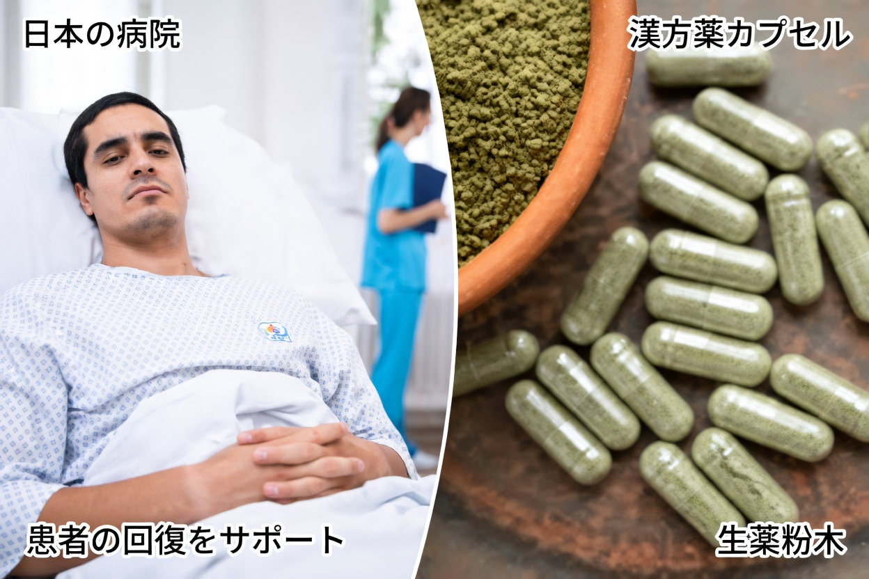 「『天然』サプリによる入院が1,150％急増した理由と、賢い向き合い方」