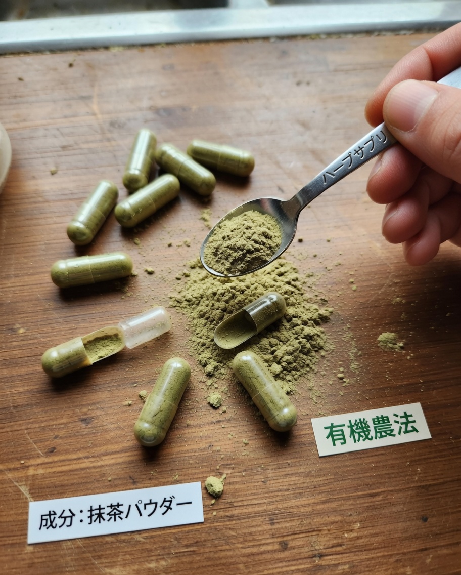 「『天然』サプリによる入院が1,150％急増した理由と、賢い向き合い方」