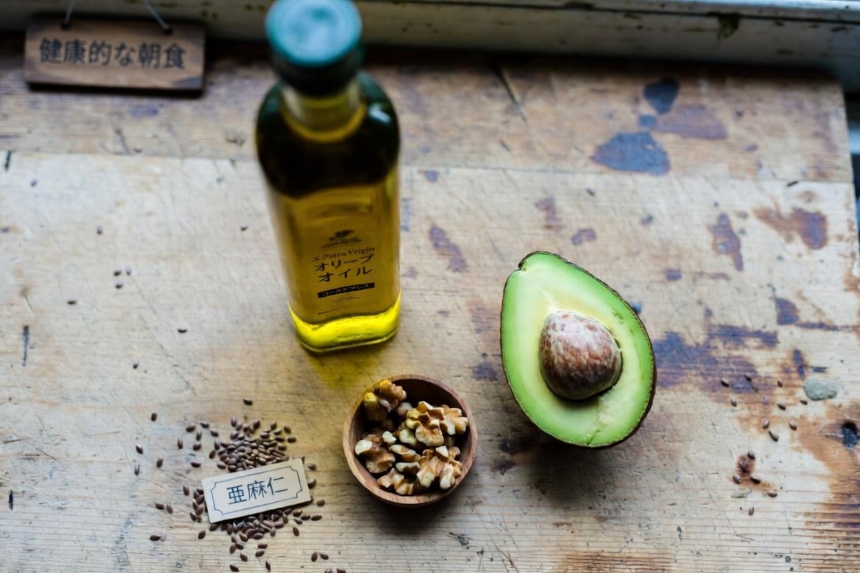 毎日のシンプルな脂質を少し摂るだけで、本当に腎臓の健康をサポートできるのでしょうか？