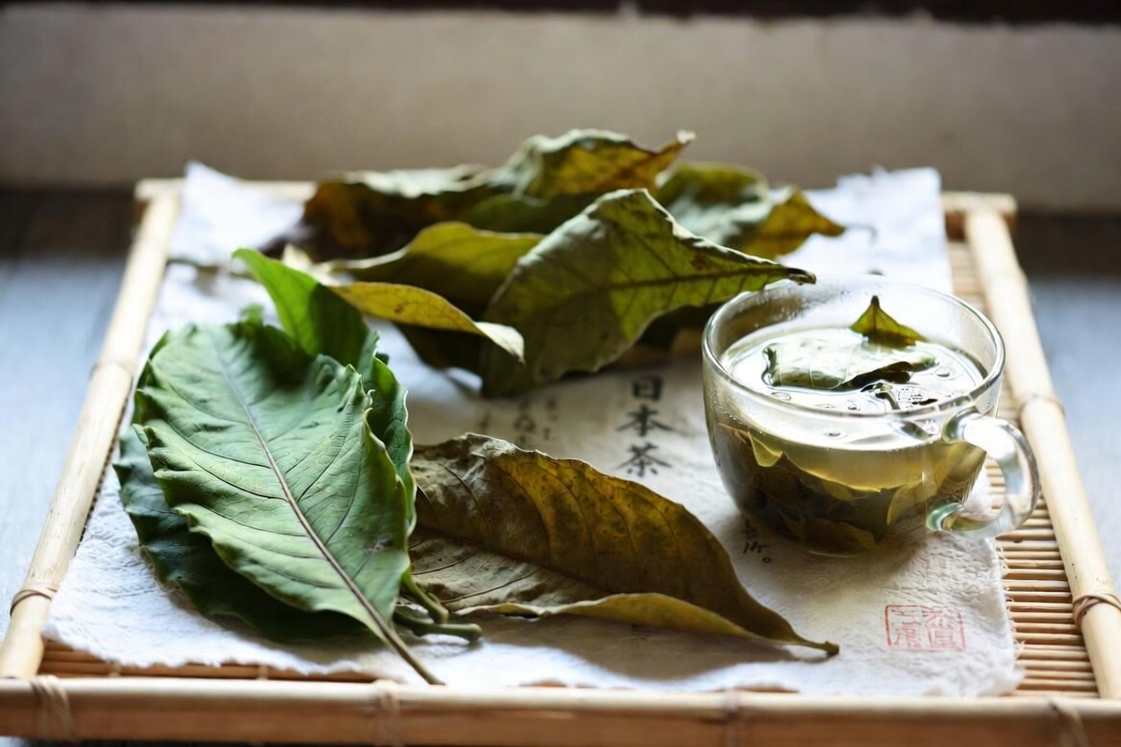 日々の健康サポートに役立つサワーソップの葉について、伝統医学と現代研究が明らかにすることを知る