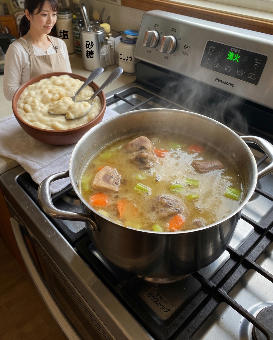 この身近な食品は、70歳以上のシニアの関節の快適さをサポートできる？