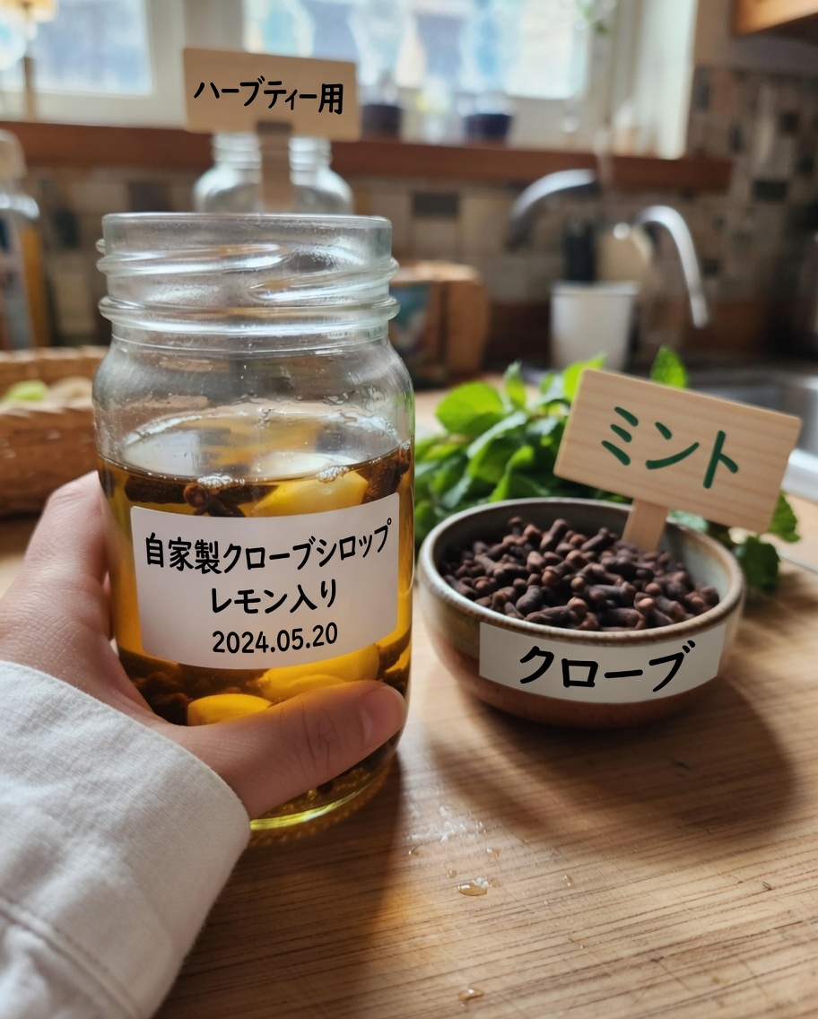 脚をより快適にするニンニクとクローブ：血行をサポートする毎日の簡単な習慣