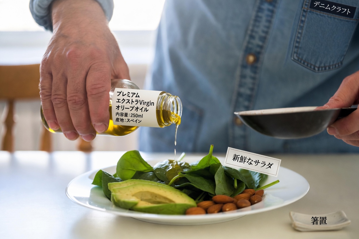 見落とされがちなこのビタミンとは？