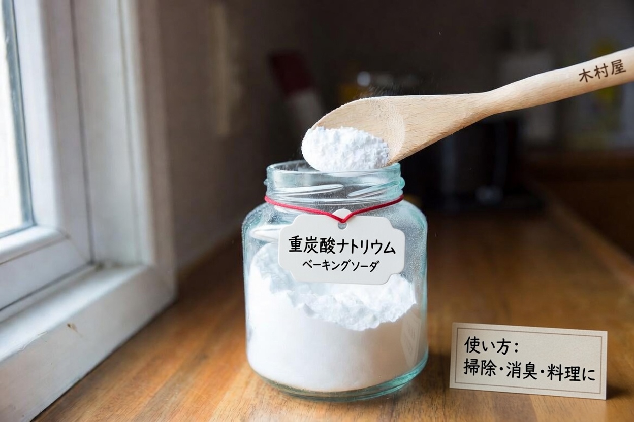 歯を白くするために重曹を使う前に必ず知っておくべきこと