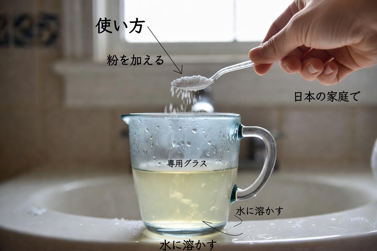 口臭の原因は、歯とはまったく関係ないかもしれない理由