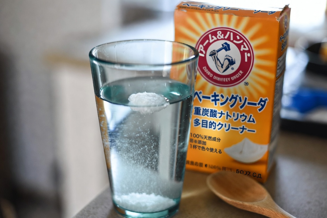 重曹を毎日の健康習慣に正しく取り入れる方法 - 多くの人が試している簡単なコツ