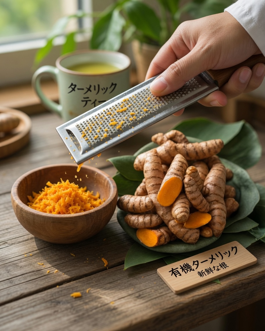 日本の百寿者が実際に食べているもの：健康的な老化を支える可能性のある、科学に着想を得た7つの習慣