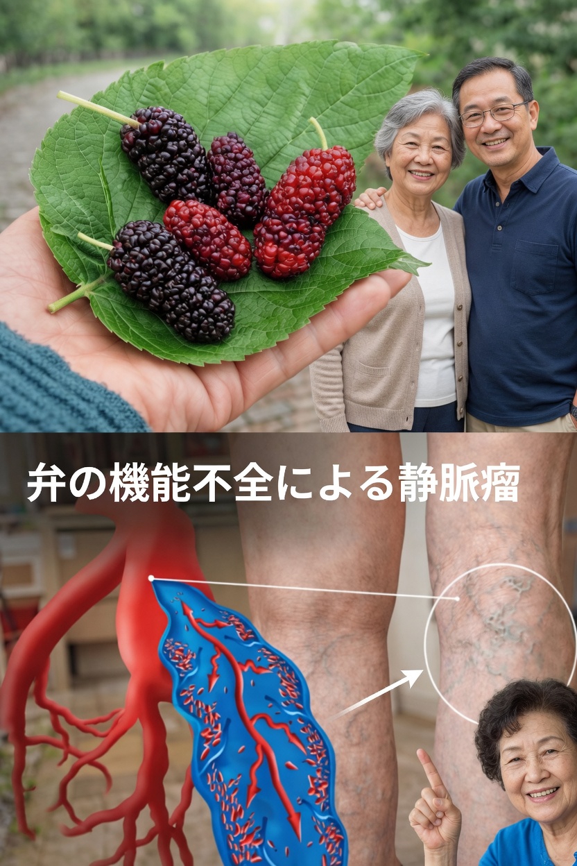 アジアで何世代にもわたって多くの人々が続けてきた、桑の葉茶を使ったシンプルな朝の習慣