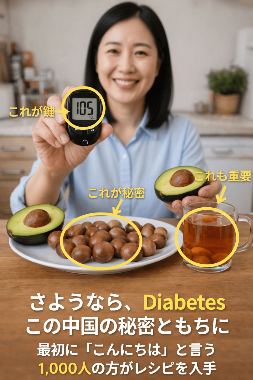 毎日の健康サポートにアボカドの種茶を試してみましたか？