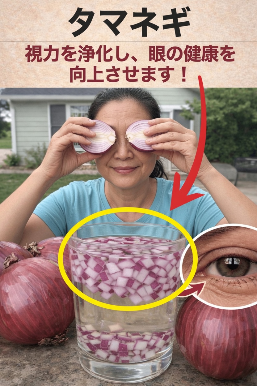 玉ねぎを5日間目に使うとどうなる？この人気の家庭療法を探る