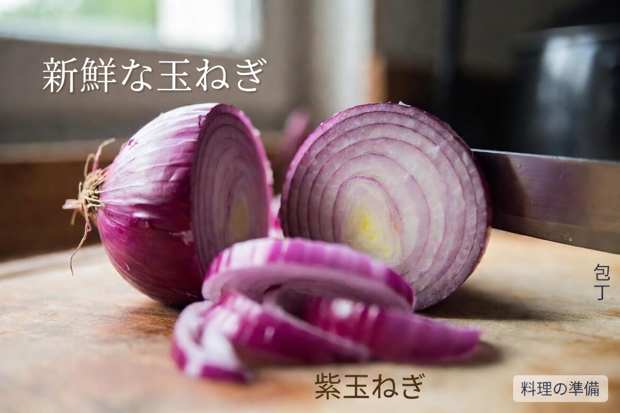 玉ねぎを5日間目に使うとどうなる？この人気の家庭療法を探る