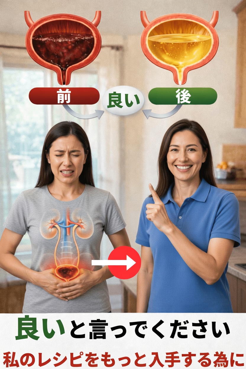 前立腺の健康のヒント：40歳以降の健康を支える簡単な毎日の習慣