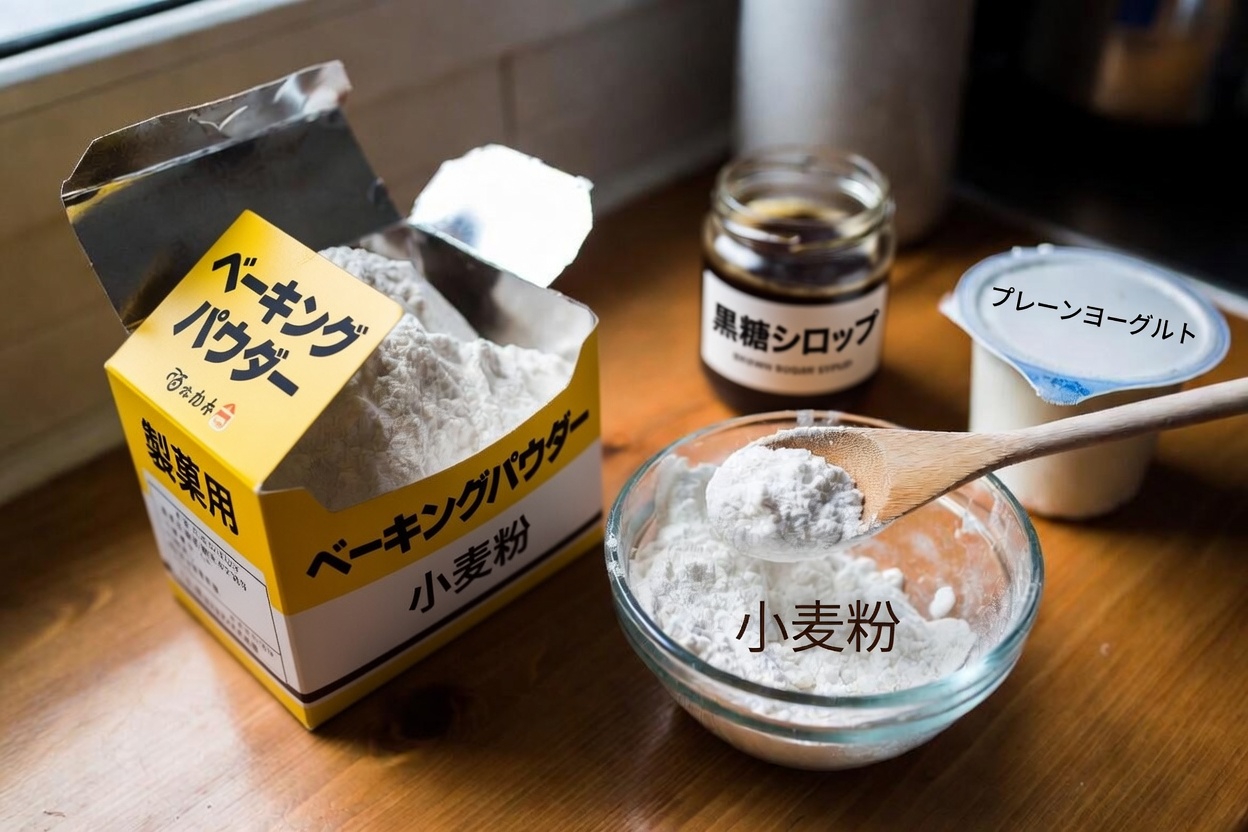 コーンスターチは顔に良い? 肌をより明るく、やわらかくする簡単DIYマスク