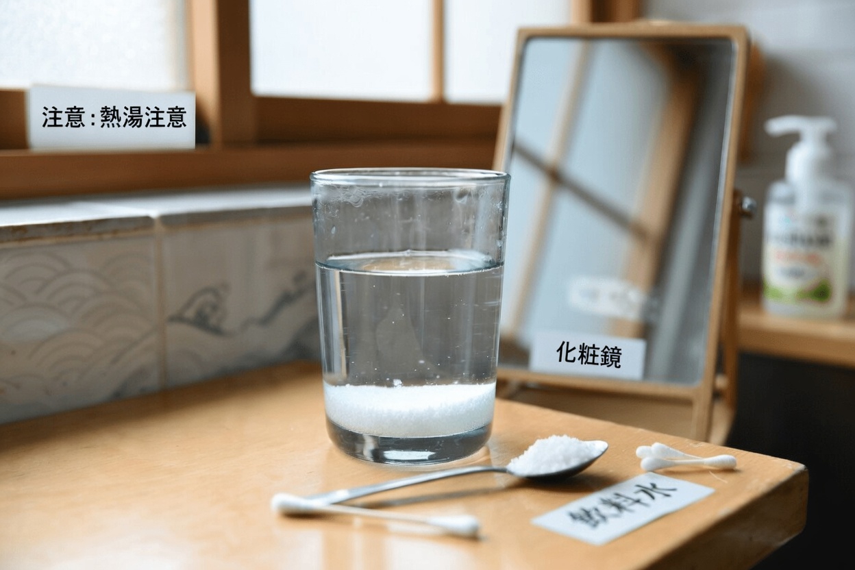 歯を磨いても口臭が消えない理由――隠れた原因は膿栓かも？