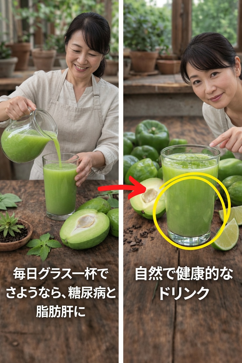 日々の健康維持のために多くの人が注目している、グアバの葉を使ったシンプルな毎日の習慣を発見しましょう