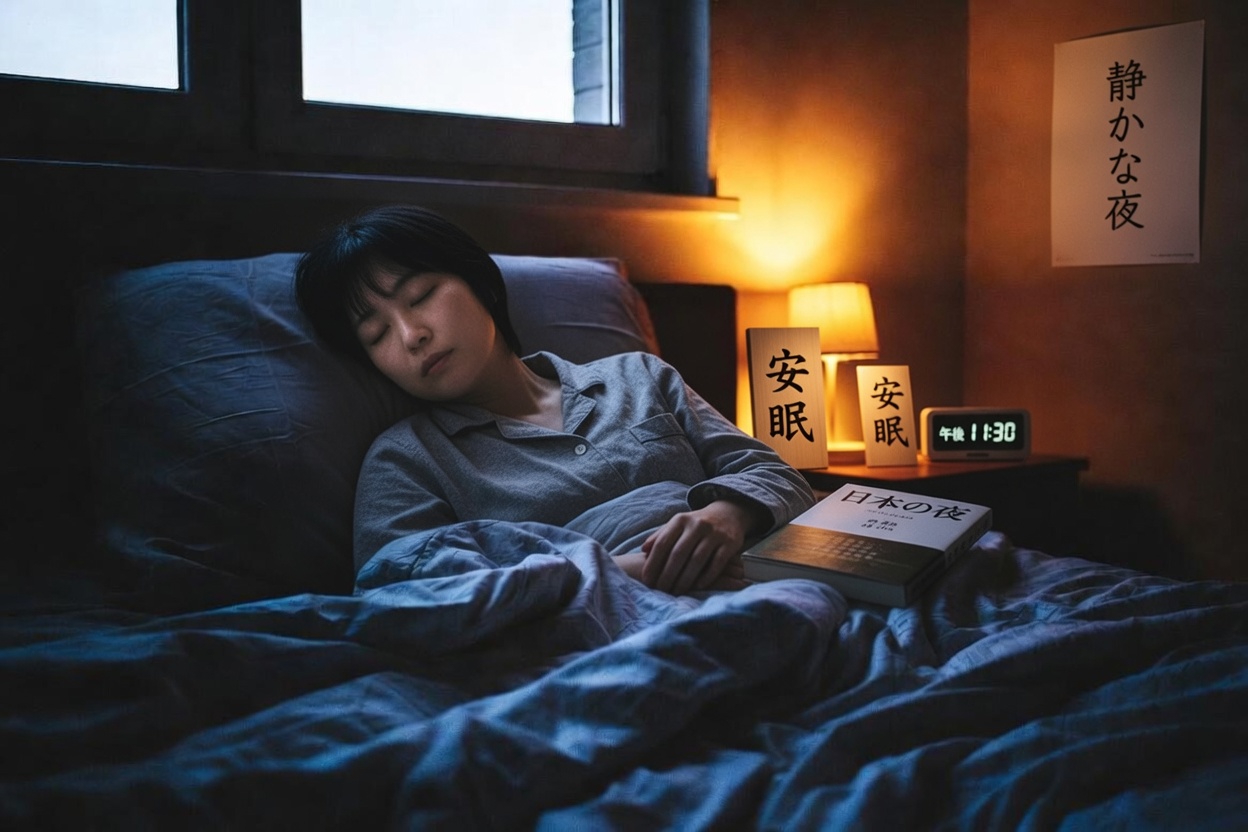 良質な睡眠が脳の自然な老廃物除去プロセスと全体的な健康をどのように支えるか