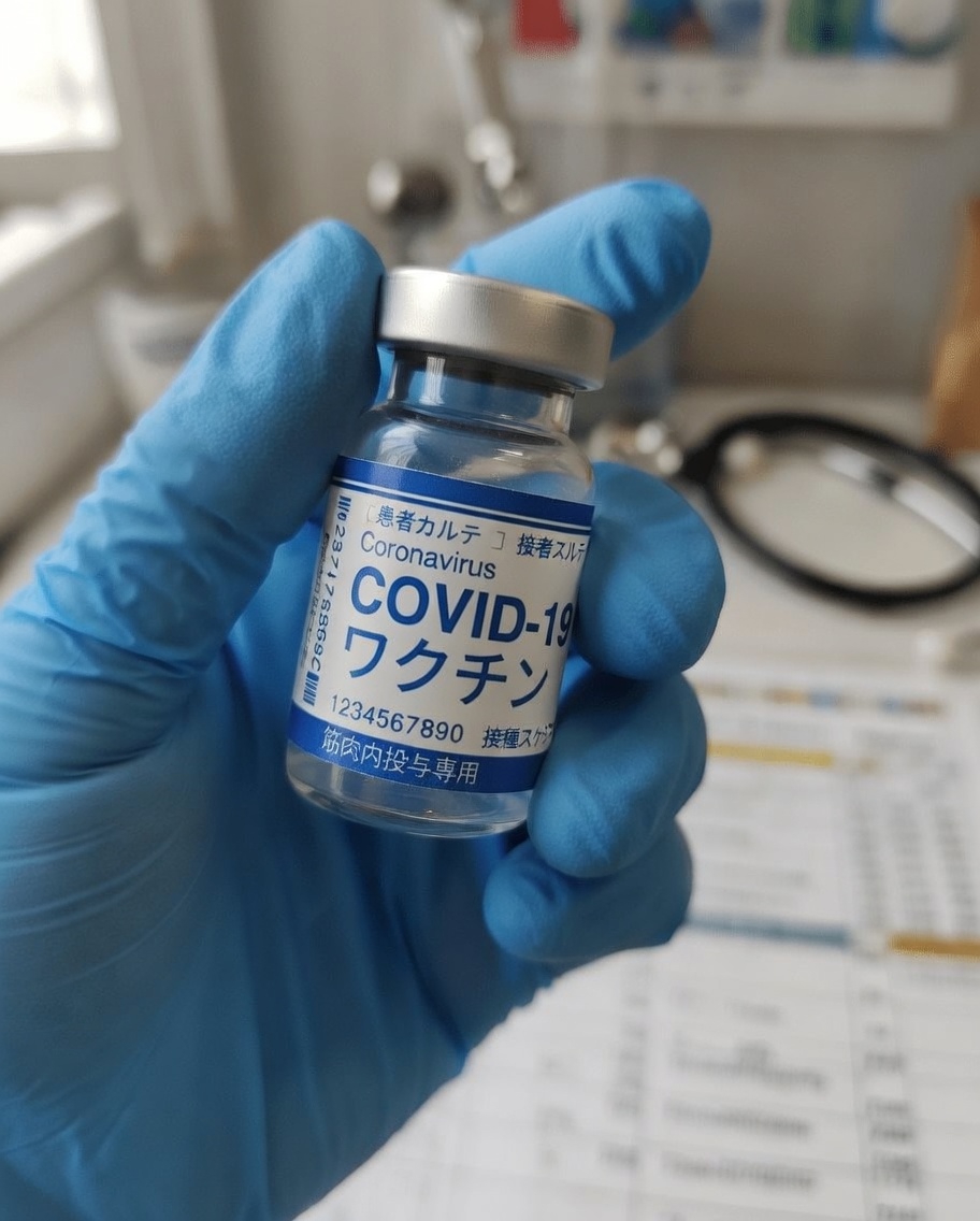 4,600万人の成人を対象とした大規模研究が、新型コロナワクチン接種後の心臓発作と脳卒中について明らかにしたこと