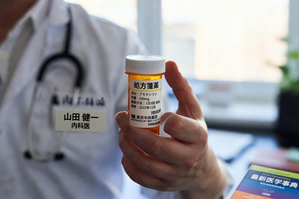 タバパドンとは? パーキンソン病の運動症状を管理するための新たなアプローチを理解する