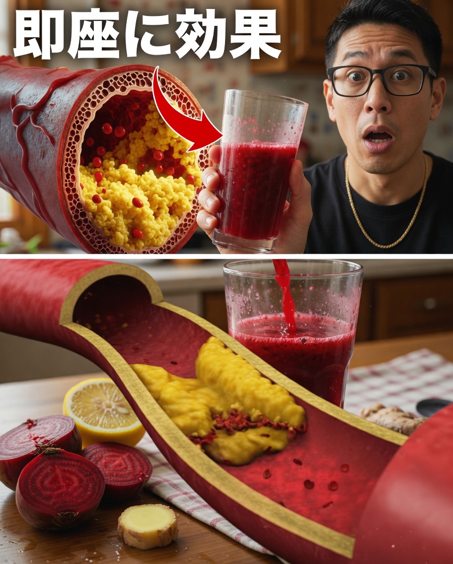 心臓の健康サポートのために多くの人が試している、この人気の1杯の飲み物とは？