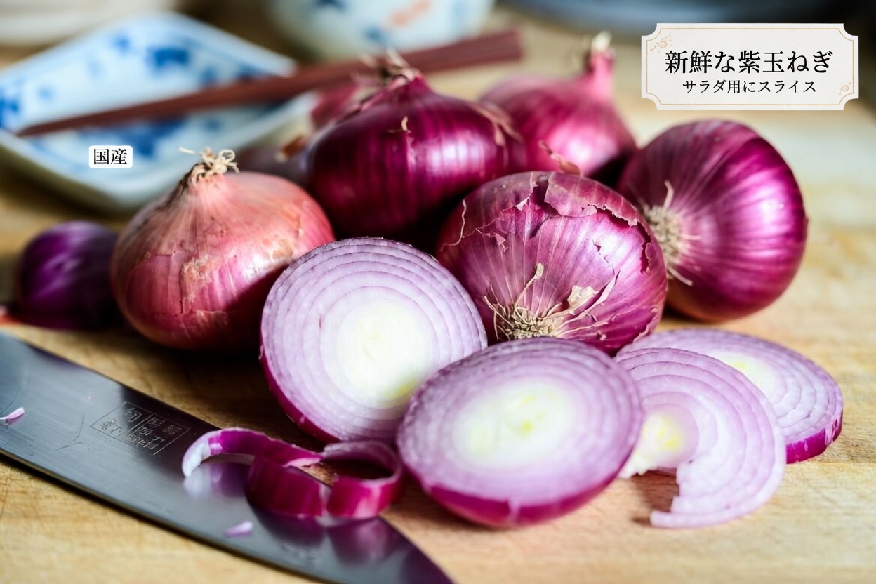 毎日の健康習慣に、この簡単な赤玉ねぎのピクルスを試してみましたか？